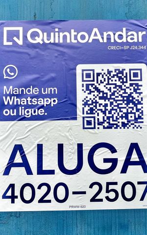 Casa para alugar com 80m², 1 quarto e 1 vaga Casa para alugar com 80m², 1 quarto e 1 vagaPlaca