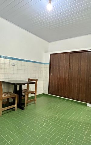 Casa para alugar com 80m², 1 quarto e 1 vaga Casa para alugar com 80m², 1 quarto e 1 vagaSala/Cozinha
