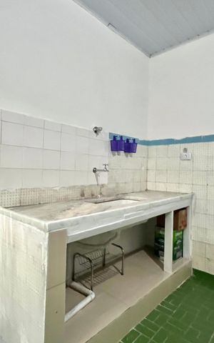 Casa para alugar com 80m², 1 quarto e 1 vaga Casa para alugar com 80m², 1 quarto e 1 vagaSala/Cozinha