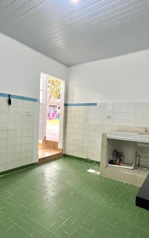 Casa para alugar com 80m², 1 quarto e 1 vaga Casa para alugar com 80m², 1 quarto e 1 vagaSala/Cozinha