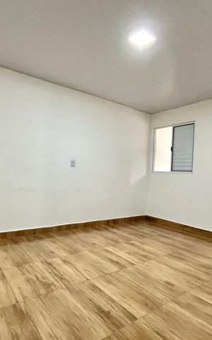 Casa para alugar com 80m², 1 quarto e 1 vaga Casa para alugar com 80m², 1 quarto e 1 vagaQuarto