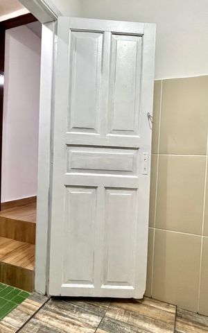Casa para alugar com 80m², 1 quarto e 1 vaga Casa para alugar com 80m², 1 quarto e 1 vagaBanheiro