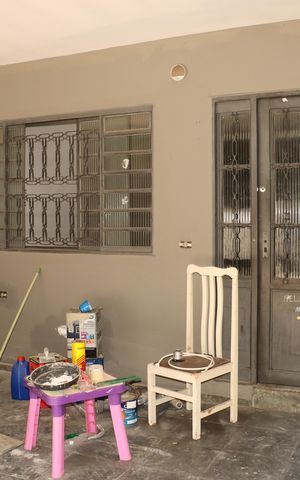 Casa para alugar com 138m², 2 quartos e 2 vagasQuarto de serviço