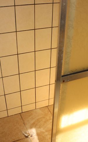 Casa para alugar com 138m², 2 quartos e 2 vagasBanheiro da Suíte 2