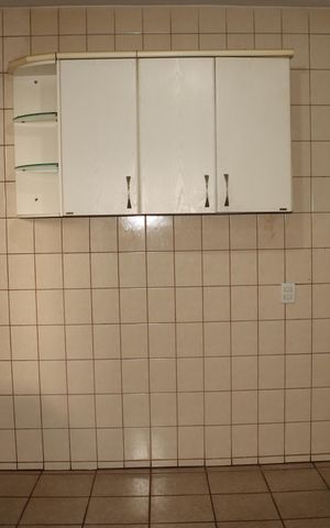 Casa para alugar com 138m², 2 quartos e 2 vagasCozinha