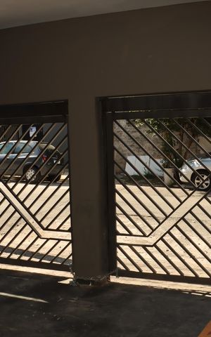 Casa para alugar com 138m², 2 quartos e 2 vagasGaragem