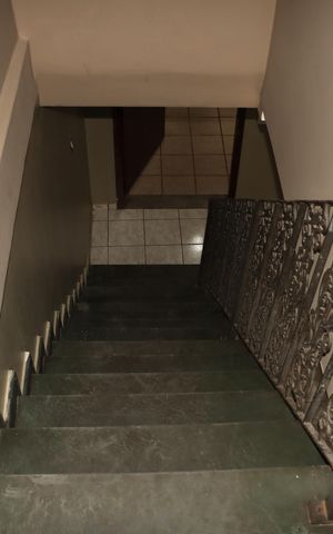 Casa para alugar com 138m², 2 quartos e 2 vagasCorredor