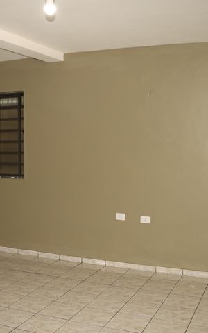 Casa para alugar com 138m², 2 quartos e 2 vagasSala