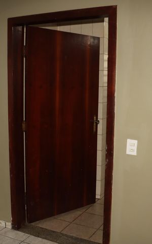 Casa para alugar com 138m², 2 quartos e 2 vagasCorredor