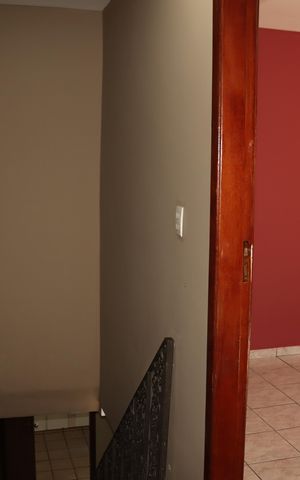 Casa para alugar com 138m², 2 quartos e 2 vagasCorredor