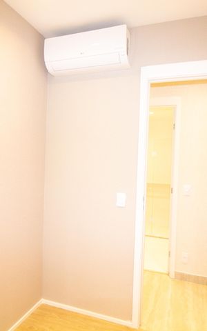 Apartamento à venda com 81m², 2 quartos e 1 vaga Apartamento à venda com 81m², 2 quartos e 1 vagaQuarto 1