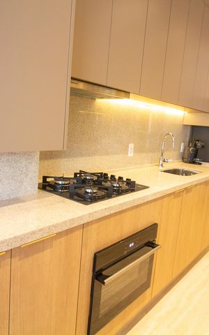 Apartamento à venda com 81m², 2 quartos e 1 vaga Apartamento à venda com 81m², 2 quartos e 1 vagaCozinha