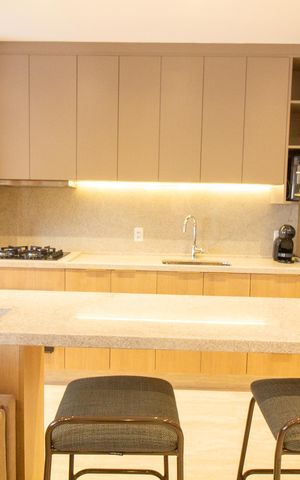 Apartamento à venda com 81m², 2 quartos e 1 vaga Apartamento à venda com 81m², 2 quartos e 1 vagaCozinha