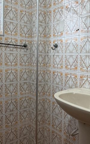 Apartamento para alugar com 28m², 1 quarto e 1 vagaBanheiro