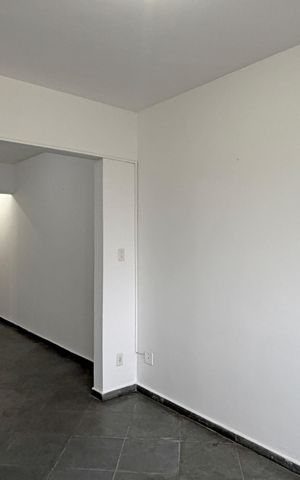 Apartamento para alugar com 28m², 1 quarto e 1 vagaSala