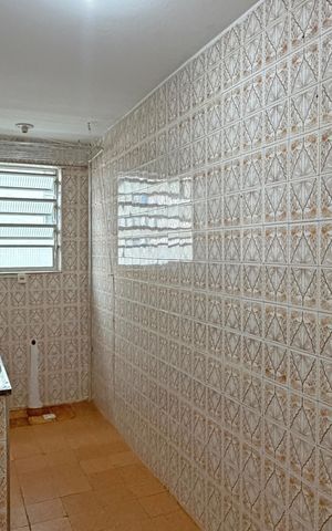 Apartamento para alugar com 28m², 1 quarto e 1 vagaCozinha e Área de Serviço
