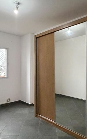 Apartamento para alugar com 28m², 1 quarto e 1 vagaQuarto