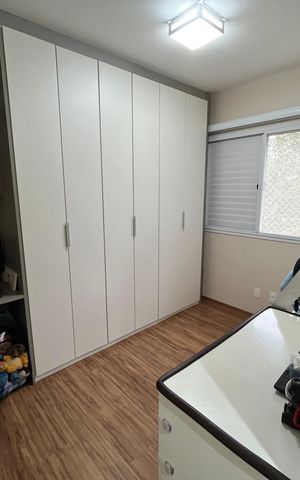 Apartamento à venda com 75m², 2 quartos e 1 vaga