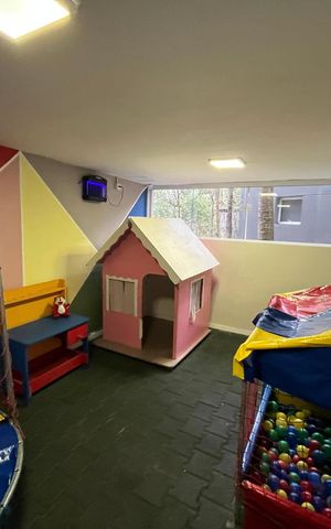 Apartamento à venda com 75m², 2 quartos e 1 vaga
