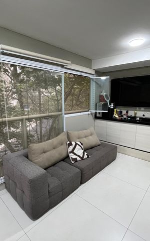 Apartamento à venda com 75m², 2 quartos e 1 vaga
