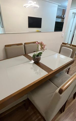 Apartamento à venda com 75m², 2 quartos e 1 vaga