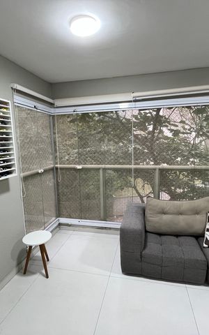 Apartamento à venda com 75m², 2 quartos e 1 vaga