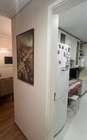 Apartamento à venda com 75m², 2 quartos e 1 vaga