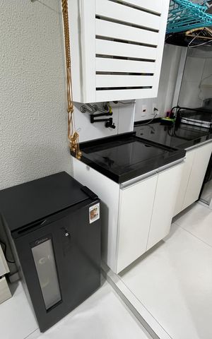 Apartamento à venda com 75m², 2 quartos e 1 vaga