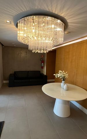 Apartamento à venda com 75m², 2 quartos e 1 vaga