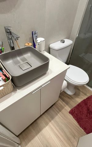 Apartamento à venda com 75m², 2 quartos e 1 vaga