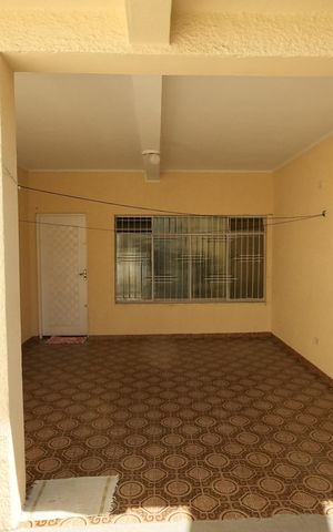 Casa para alugar com 80m², 1 quarto e 1 vagaQuintal