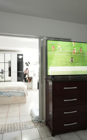 Casa para alugar com 80m², 1 quarto e 1 vagaSala