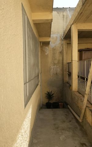 Casa para alugar com 80m², 1 quarto e 1 vagaQuintal