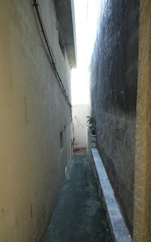 Casa para alugar com 80m², 1 quarto e 1 vagaQuintal
