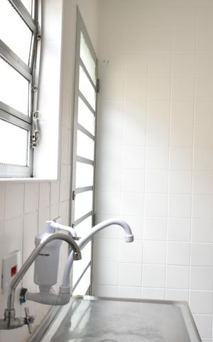 Casa para alugar com 155m², 3 quartos e 2 vagasCozinha