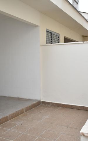 Casa para alugar com 155m², 3 quartos e 2 vagasEdícula 