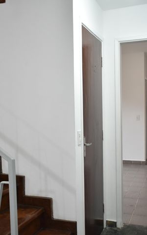 Casa para alugar com 155m², 3 quartos e 2 vagasCorredor