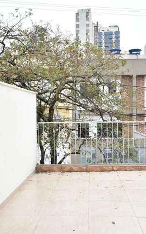 Casa para alugar com 155m², 3 quartos e 2 vagasVaranda da Sala
