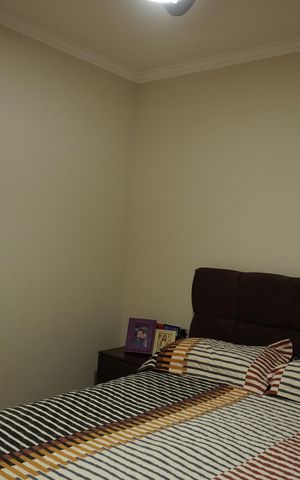 Apartamento para alugar com 68m², 2 quartos e 1 vagaQuarto 1