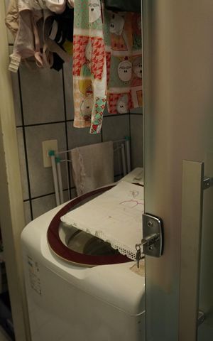 Apartamento para alugar com 68m², 2 quartos e 1 vagaÁrea de Serviço