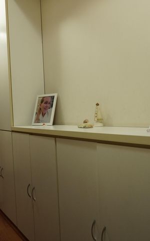 Apartamento para alugar com 68m², 2 quartos e 1 vagaQuartos - Corredor