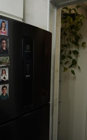 Apartamento para alugar com 68m², 2 quartos e 1 vagaCozinha