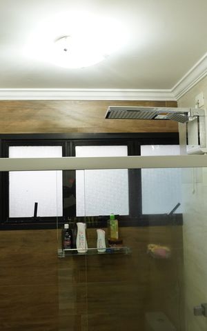 Apartamento para alugar com 68m², 2 quartos e 1 vagaBanheiro 