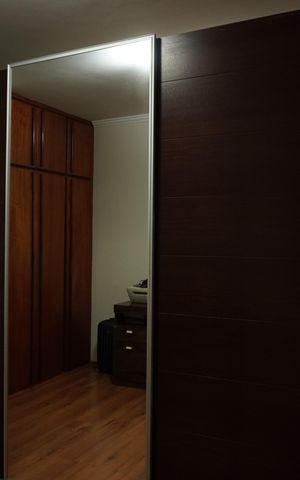 Apartamento para alugar com 68m², 2 quartos e 1 vagaQuarto 2