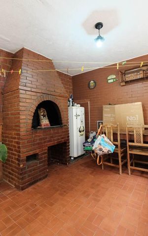 Casa à venda com 300m², 3 quartos e 4 vagasÁrea gourmet