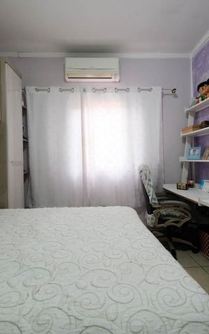 Casa à venda com 300m², 3 quartos e 4 vagasQuarto 2