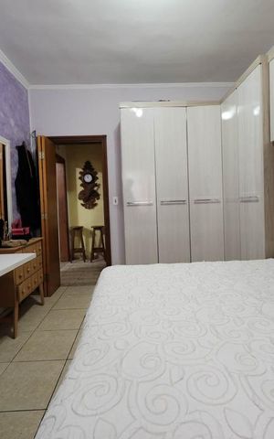 Casa à venda com 300m², 3 quartos e 4 vagasQuarto 2