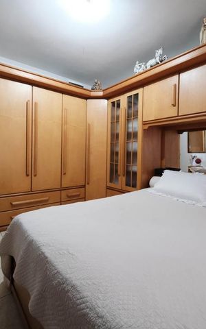 Casa à venda com 300m², 3 quartos e 4 vagasQuarto 1
