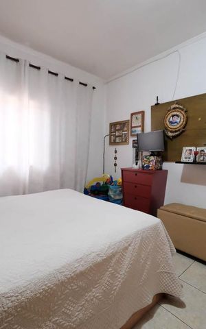 Casa à venda com 300m², 3 quartos e 4 vagasQuarto 1