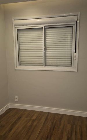 Apartamento para alugar com 36m², 2 quartos e sem vaga Apartamento para alugar com 36m², 2 quartos e sem vagaQuarto